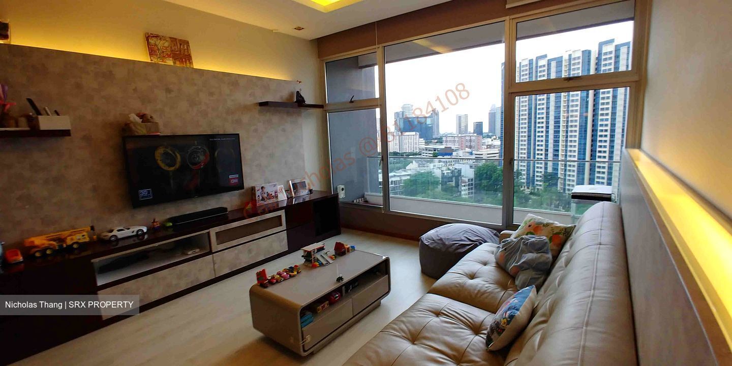 Kerrisdale (D8), Condominium #327960441